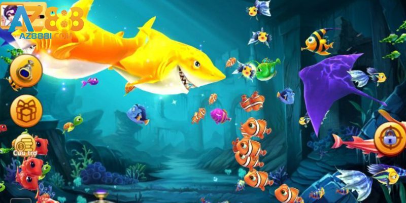 Bắn Cá Vui Vẻ - Game Đổi Thưởng Cực HOT Trong Năm 2025 3 Một số kinh nghiệm hay khi chơi bắn cá vui vẻ