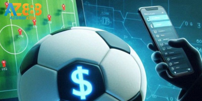 Cách Đọc Kèo Chuẩn Xác Với Từng Hình Thức Cược Cụ Thể 1 Cách đọc kèo chuẩn xác ở loại cược châu Á