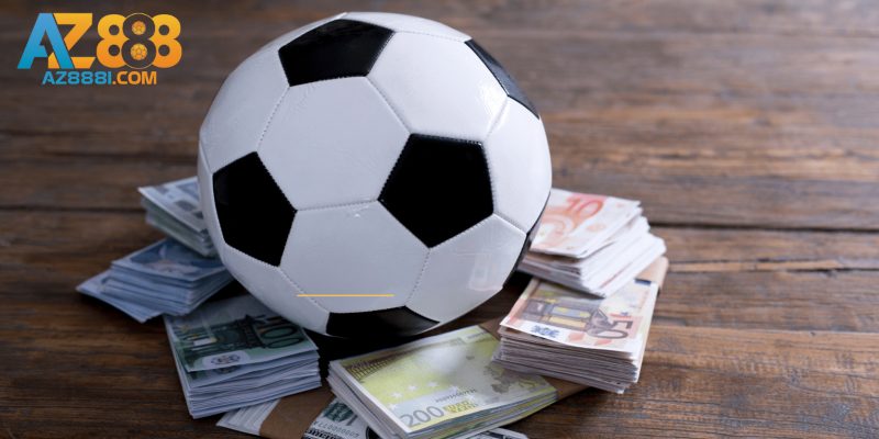 Cách Đọc Kèo Chuẩn Xác Với Từng Hình Thức Cược Cụ Thể 3 Cách đọc kèo chuẩn xác ở loại cược Tài xỉu