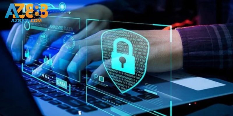 Chính Sách Bảo Mật AZ888 - An Toàn Giải Trí Cho Thành Viên 1 Giải đáp sơ lược chính sách bảo mật AZ888 là gì?