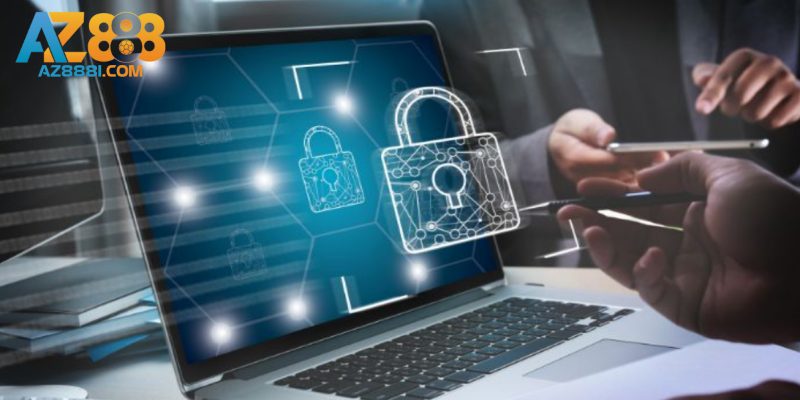 Chính Sách Bảo Mật AZ888 - An Toàn Giải Trí Cho Thành Viên 3 Trách nhiệm của nhà cái và thành viên trong chính sách bảo mật AZ888