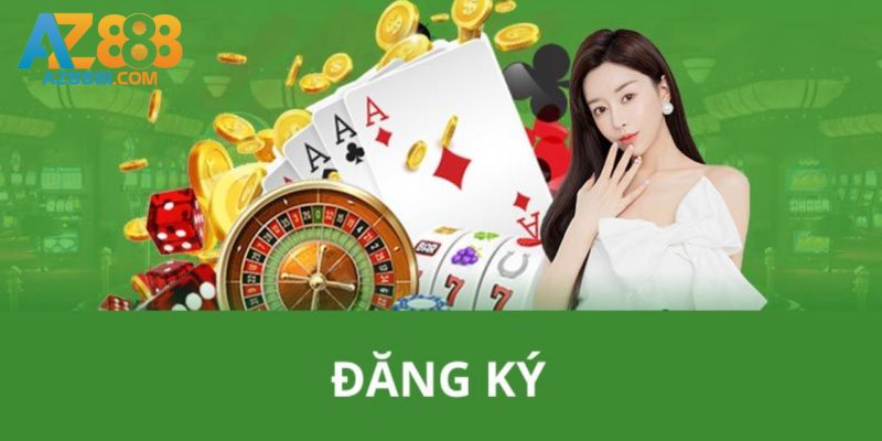 Đăng Ký AZ888 - Cách Tạo Tài Khoản Đơn Giản Trong 5 Phút 1 Các lợi ích nhận được khi đăng ký AZ888