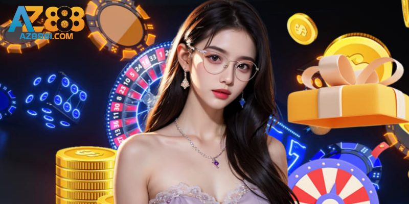 Đăng Nhập AZ888 - Chi Tiết Cách Truy Cập Nhà Cái Nhanh Chóng 1 Quy trình đăng nhập AZ888 4 bước đơn giản