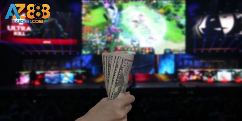 Esport AZ888 là gì?