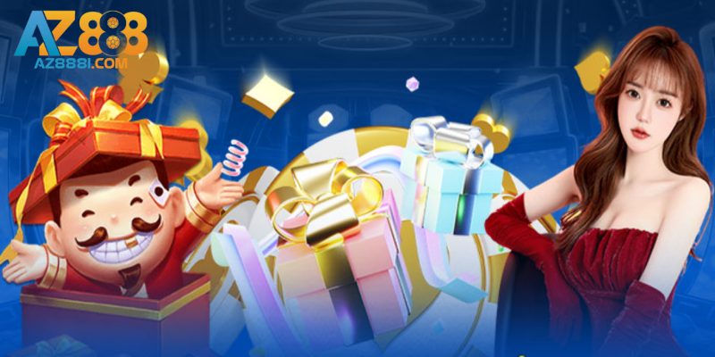Một số lưu ý khi nhận khuyến mãi AZ888
