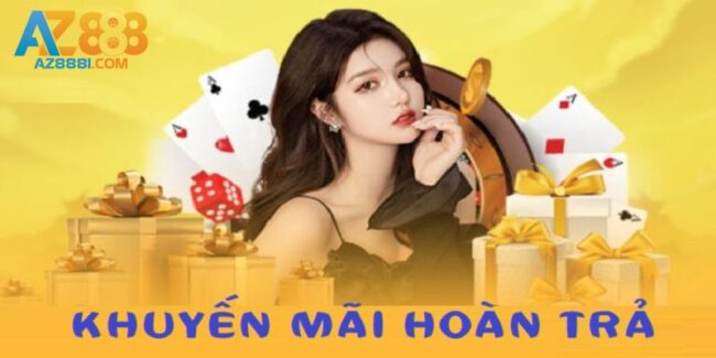 khuyen mai hoan tra