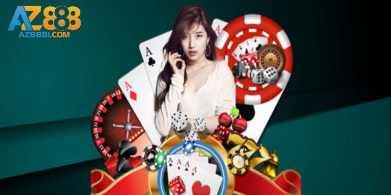 Khuyến Mãi Nạp Đầu AZ888 - Chương Trình Tặng Thưởng Cực HOT 1 Giới thiệu về khuyến mãi nạp đầu tại AZ888