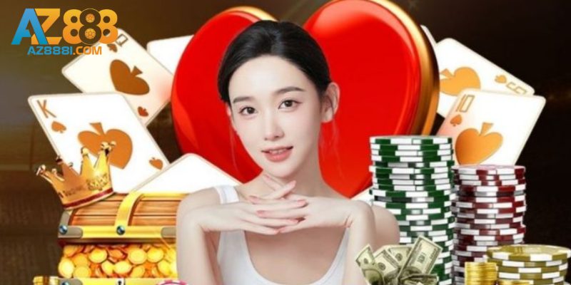 Khuyến Mãi Nạp Đầu AZ888 - Chương Trình Tặng Thưởng Cực HOT 2 Tìm hiểu về điều kiện nhận ưu đãi nạp đầu cho thành viên