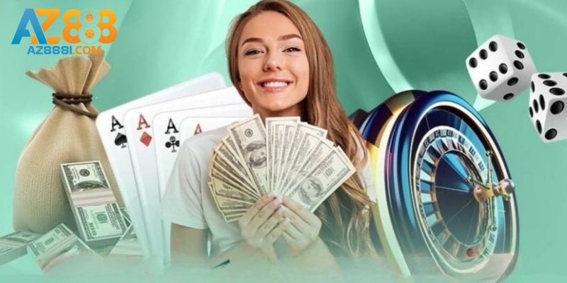 Khuyến Mãi Nạp Lần 2 AZ888 Và Những Quy Định Cụ Thể 2 Thông tin về khuyến mãi nạp lần 2 AZ888