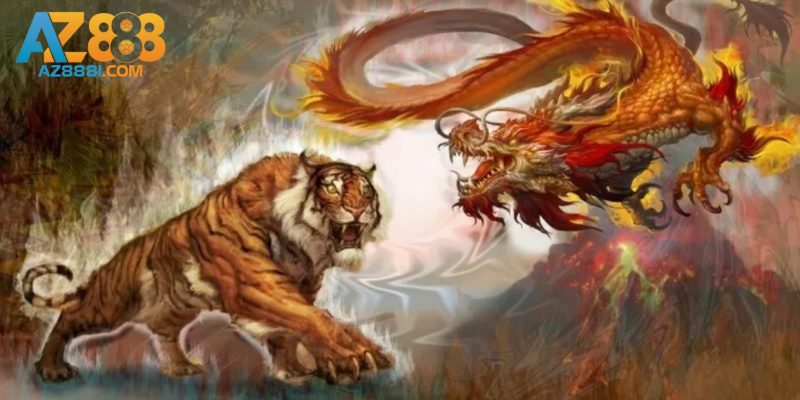 Một số mẹo chơi Rồng hổ tổng quan