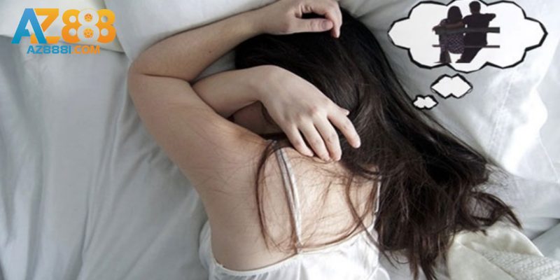 Mơ Thấy Người Yêu Cũ - Giải Đáp Điềm Báo Và Cập Nhật Con Lô 2 Sổ mơ giải mã điềm báo nằm mộng gặp người yêu cũ