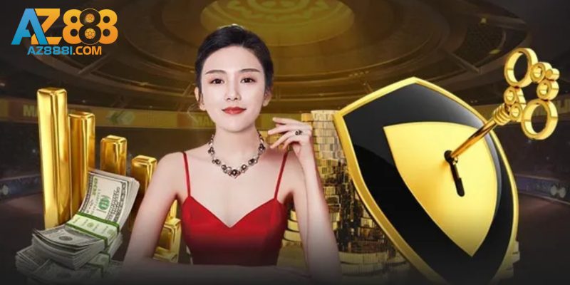 Hướng Dẫn Nạp Tiền AZ888 - Tích Hợp Nhiều Phương Thức Giao Dịch 3 Các lưu ý cần biết khi nạp tiền AZ888