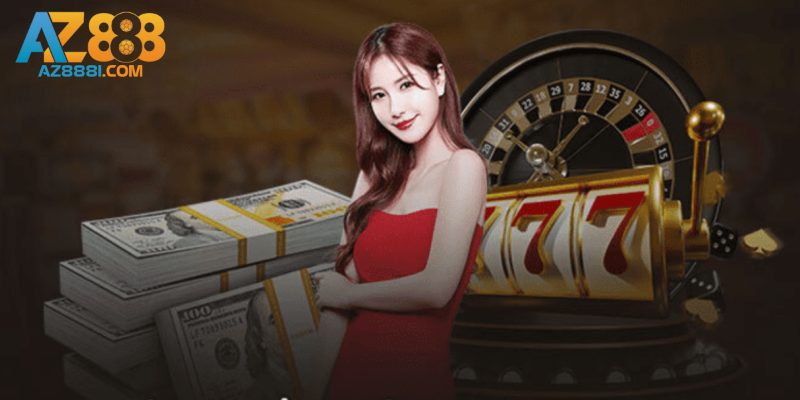 Hướng Dẫn Các Bước Rút Tiền AZ888 Và Những Lưu Ý Quan Trọng 1 Ưu điểm của quy trình rút tiền AZ888