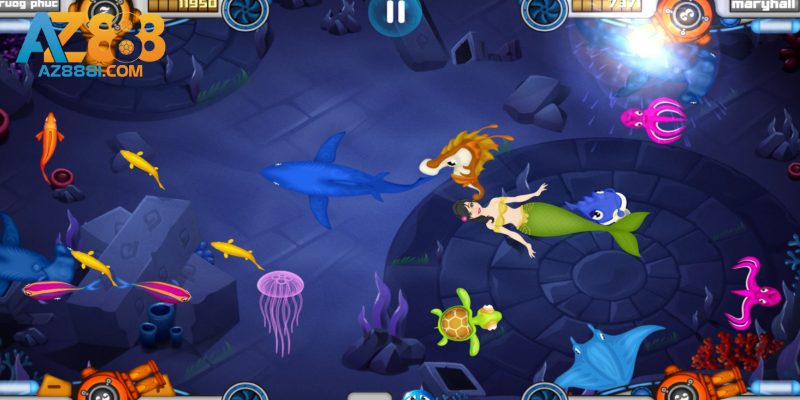 Tải Game Bắn Cá - Sân Chơi Lý Tưởng Cho Mọi Ngư Thủ Online 1 Giới thiệu game bắn cá - Thể loại HOT 2025