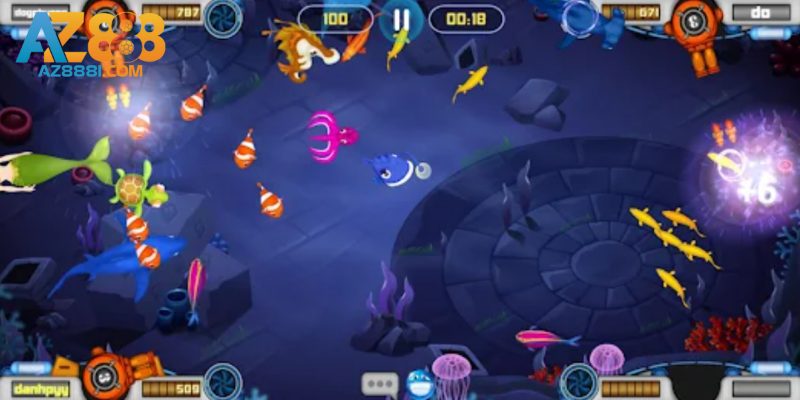 Tải Game Bắn Cá - Sân Chơi Lý Tưởng Cho Mọi Ngư Thủ Online 2 Hướng dẫn tải game bắn cá dễ hiểu nhất