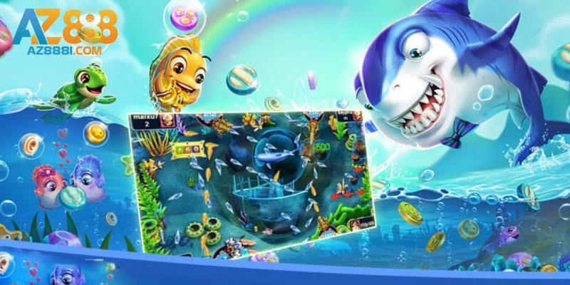 Tải Game Bắn Cá - Sân Chơi Lý Tưởng Cho Mọi Ngư Thủ Online 3 Các lưu ý tân thủ cần biết khi tải game bắn cá