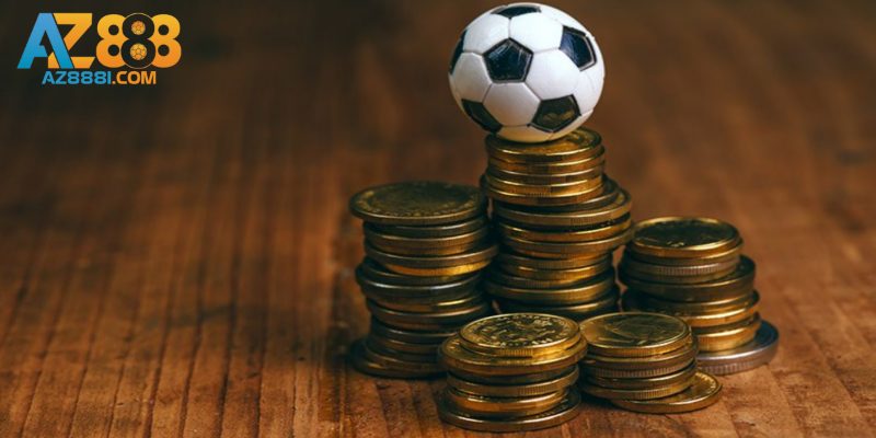 Vì sao nên cá cược tại sân chơi thể thao AZ888?