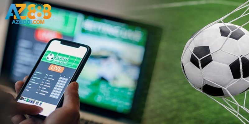 Các trò chơi cá cược thể thao AZ888 không nên bỏ lỡ